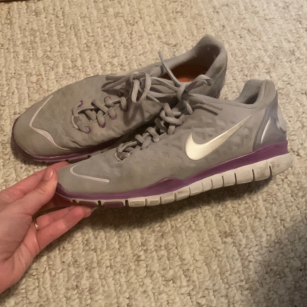 Nike Free Running